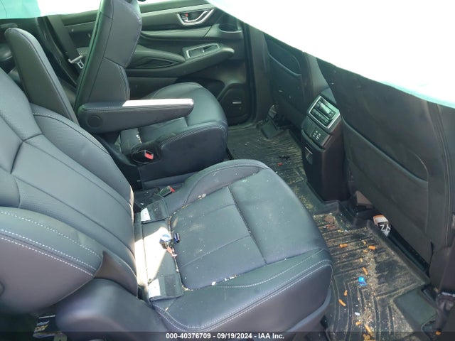 4S4WMAUD3P3415139 Subaru Ascent Limited 7-passenger