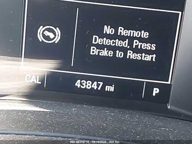 Chevrolet EQUINOX LS 2018 3GNAXREV9JL314041 Image 16