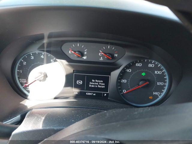 Chevrolet EQUINOX LS 2018 3GNAXREV9JL314041 Image 7
