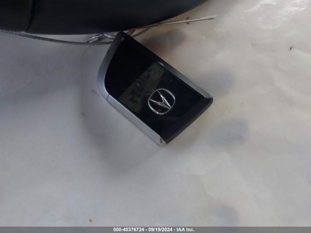 19UDE4H36PA008781 Acura Integra A-spec