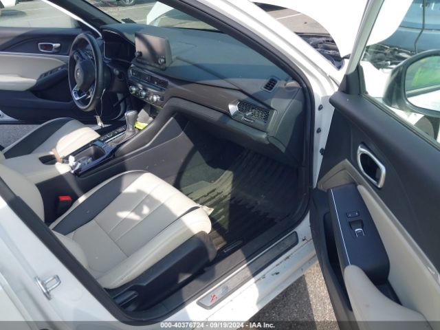 19UDE4H36PA008781 Acura Integra A-spec