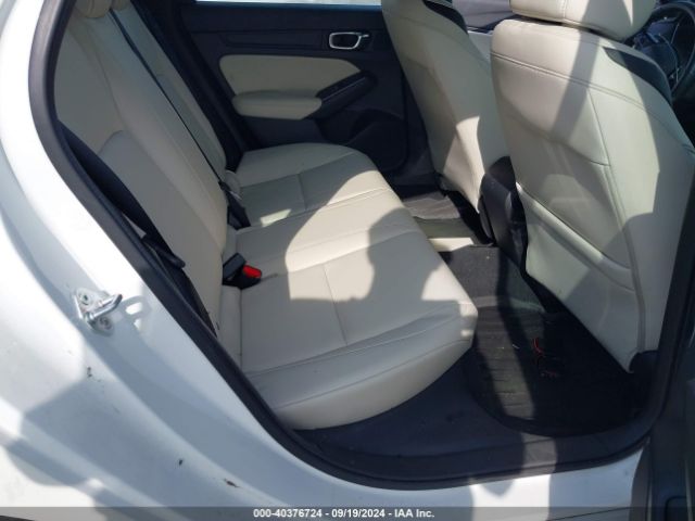 19UDE4H36PA008781 Acura Integra A-spec