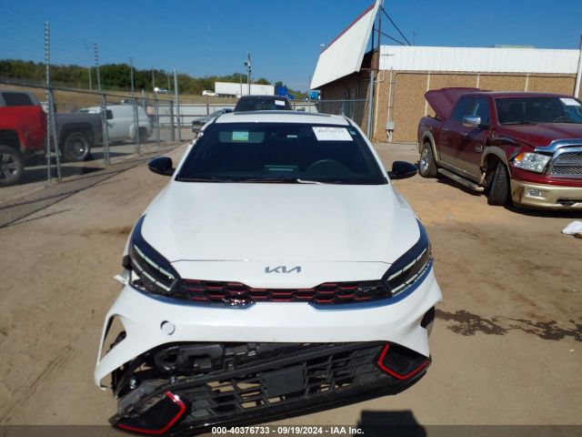 3KPF44AC6RE716503 KIA FORTE GT