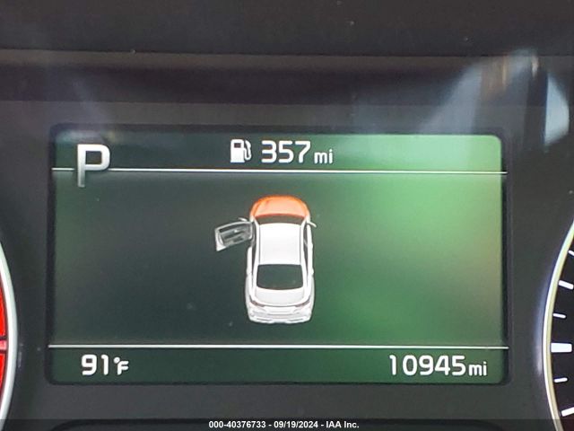 3KPF44AC6RE716503 KIA FORTE GT
