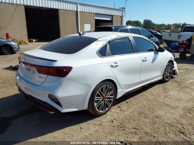 3KPF44AC6RE716503 KIA FORTE GT