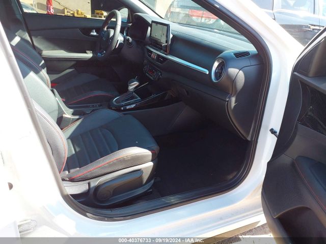 3KPF44AC6RE716503 KIA FORTE GT