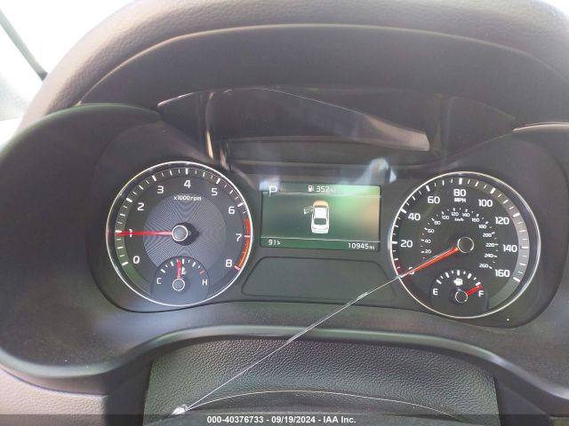 3KPF44AC6RE716503 KIA FORTE GT