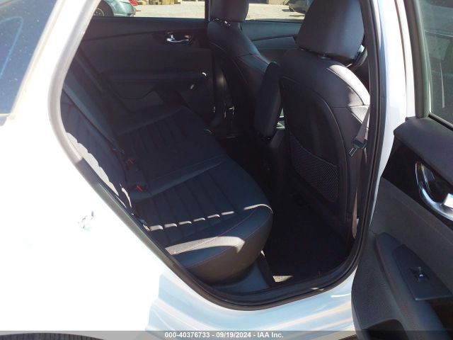 3KPF44AC6RE716503 KIA FORTE GT