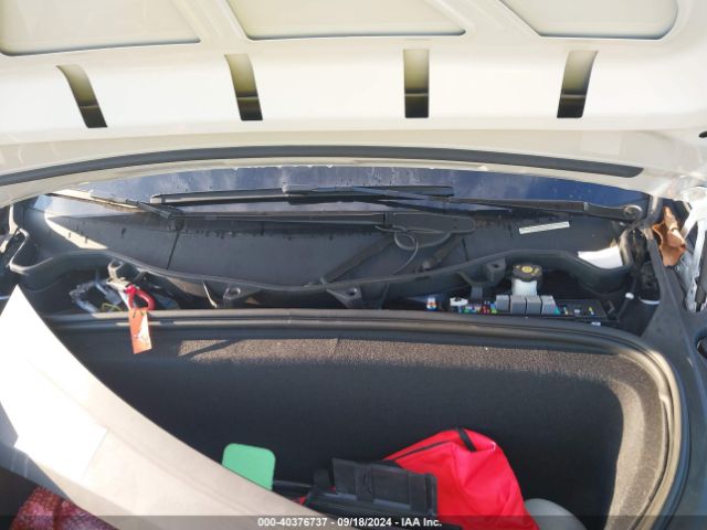 5YJXCBE20HF077069 Tesla Model X 100d/75d/90d