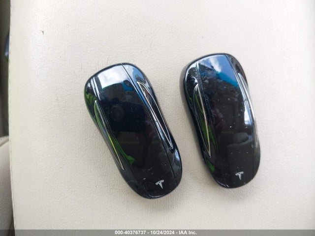 2017 TESLA MODEL X 5YJXCBE20HF077069 Photo 10