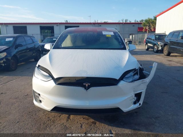 5YJXCBE20HF077069 Tesla Model X 100d/75d/90d