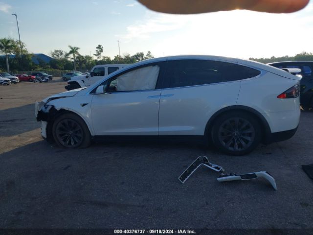 5YJXCBE20HF077069 Tesla Model X 100d/75d/90d