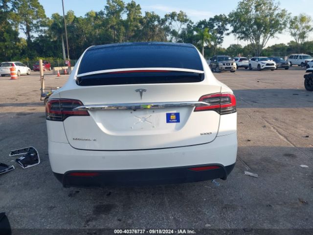 5YJXCBE20HF077069 Tesla Model X 100d/75d/90d