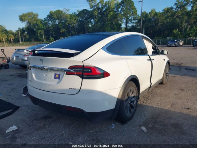 5YJXCBE20HF077069 Tesla Model X 100d/75d/90d