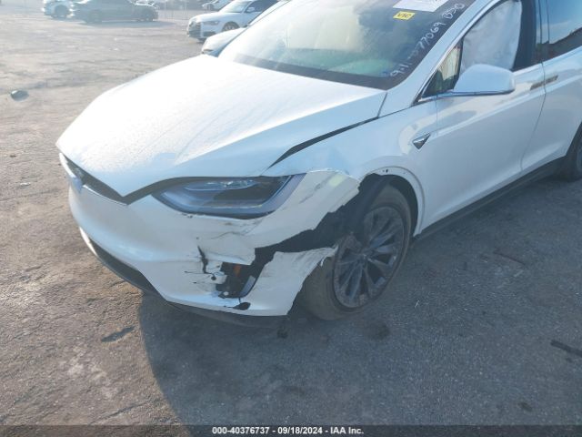 5YJXCBE20HF077069 Tesla Model X 100d/75d/90d