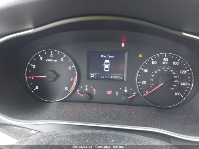 KNALN4D74E5147880 KIA Cadenza Premium