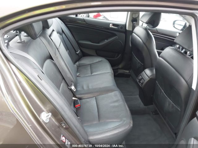 KNALN4D74E5147880 KIA Cadenza Premium