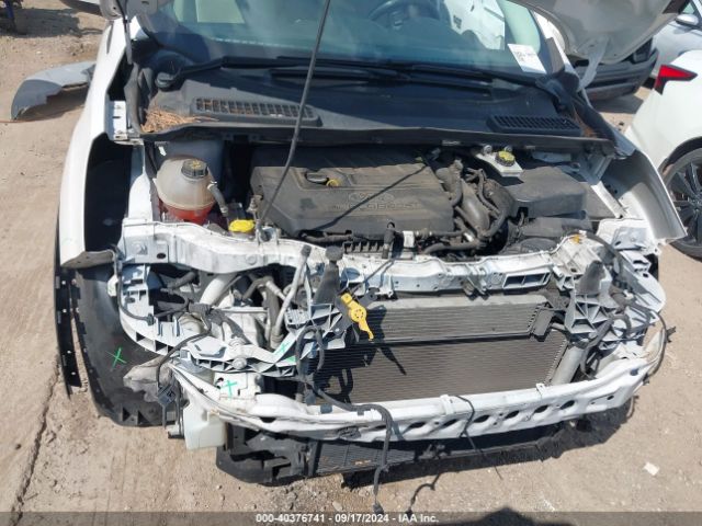 1FMCU0GD7HUA98762 Ford ESCAPE SE