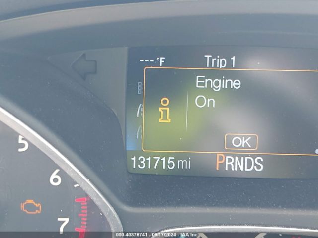 1FMCU0GD7HUA98762 Ford ESCAPE SE