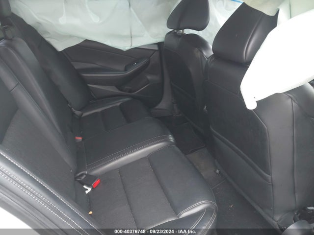 Nissan Maxima 3.5 Sl 2017 1N4AA6AP7HC396170 Image 8