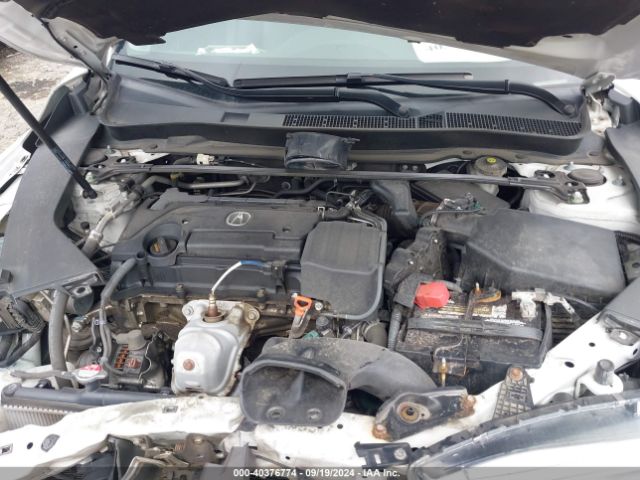 19UUB1F3XJA006047 Acura TLX