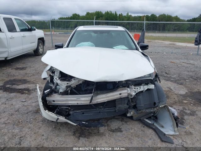 19UUB1F3XJA006047 Acura TLX