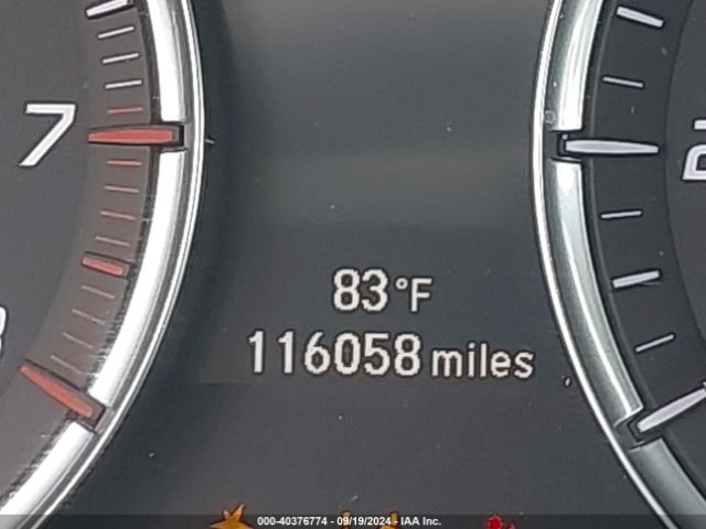 19UUB1F3XJA006047 Acura TLX