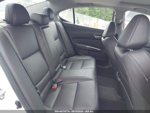 19UUB1F3XJA006047 Acura TLX