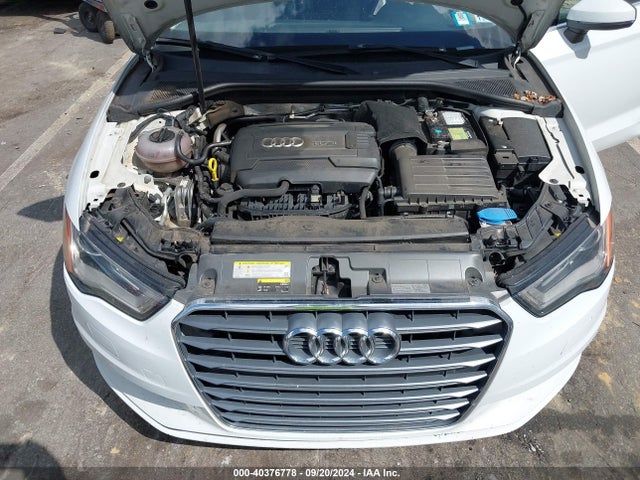WAUCCGFF6F1000920 Audi A3 1.8t Premium