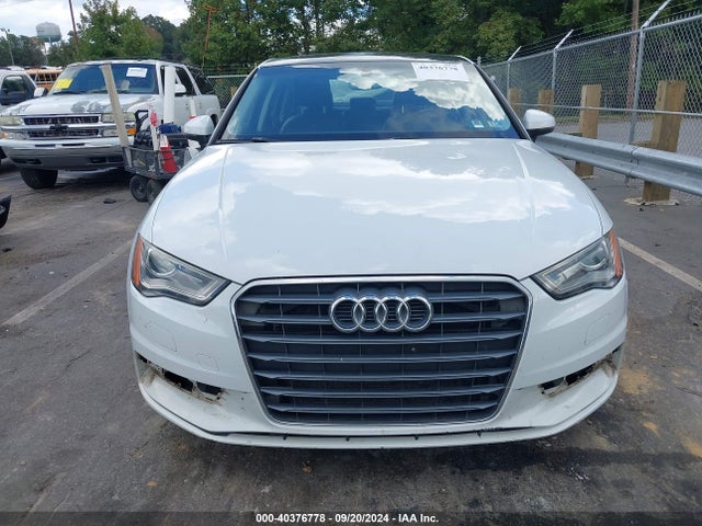 WAUCCGFF6F1000920 Audi A3 1.8t Premium