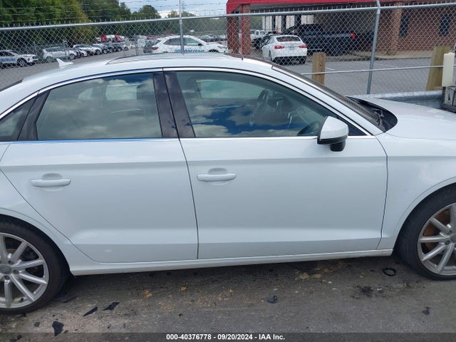 Audi A3 1.8t Premium 2015 WAUCCGFF6F1000920 Image 13