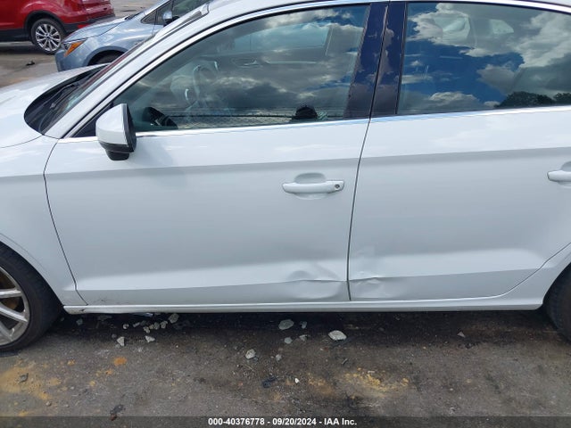 Audi A3 1.8t Premium 2015 WAUCCGFF6F1000920 Image 14