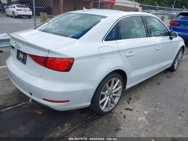 WAUCCGFF6F1000920 Audi A3 1.8t Premium