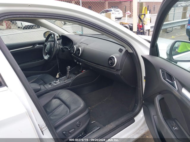 WAUCCGFF6F1000920 Audi A3 1.8t Premium