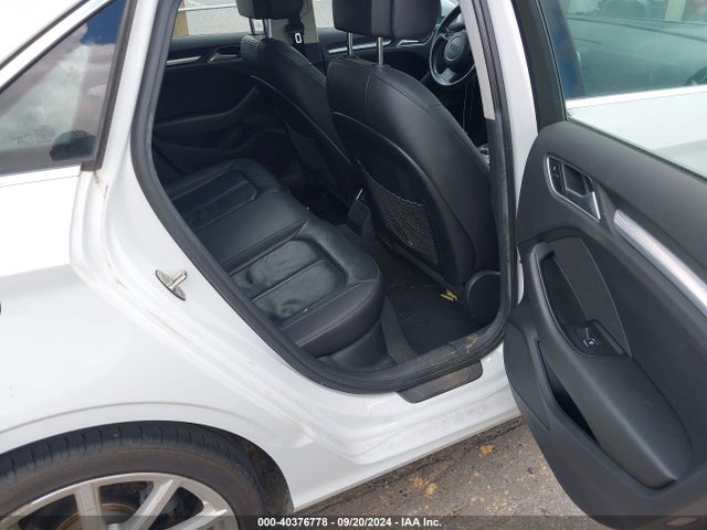 WAUCCGFF6F1000920 Audi A3 1.8t Premium