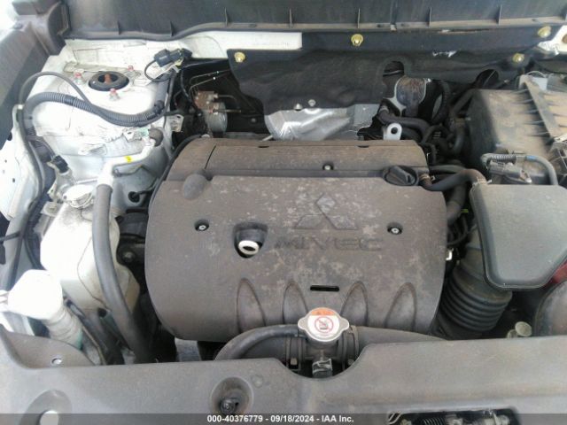 JA4AR4AW3HZ026906 Mitsubishi Outlander Sport 2.4 Gt