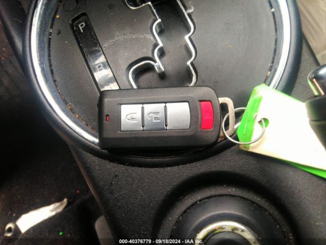 JA4AR4AW3HZ026906 Mitsubishi Outlander Sport 2.4 Gt