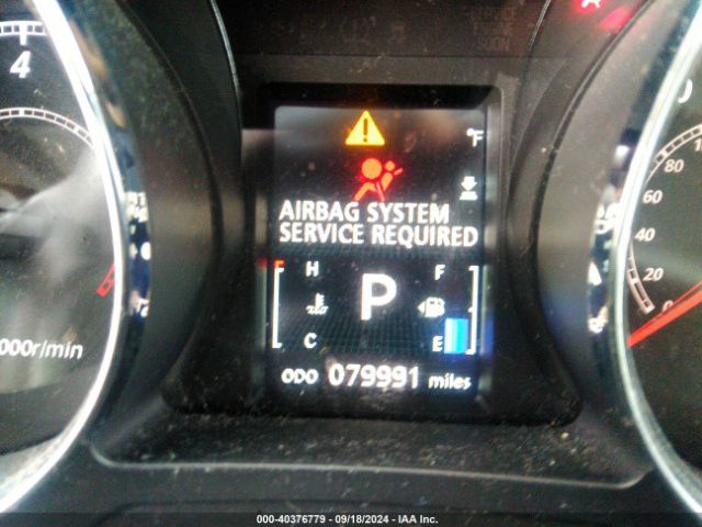 JA4AR4AW3HZ026906 Mitsubishi Outlander Sport 2.4 Gt