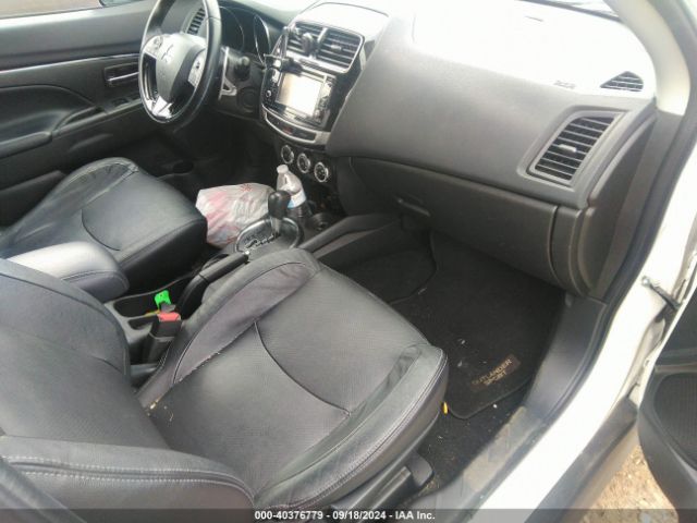 JA4AR4AW3HZ026906 Mitsubishi Outlander Sport 2.4 Gt