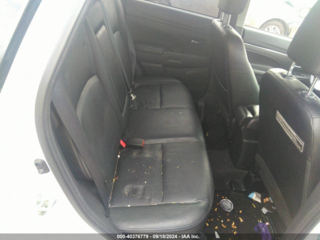 JA4AR4AW3HZ026906 Mitsubishi Outlander Sport 2.4 Gt