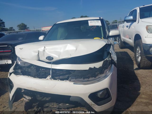KNDJ23AU7L7060466 KIA SOUL LX