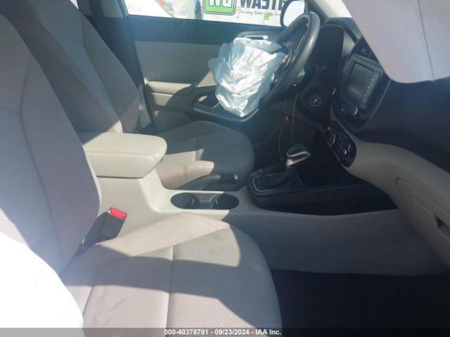 KNDJ23AU7L7060466 KIA SOUL LX
