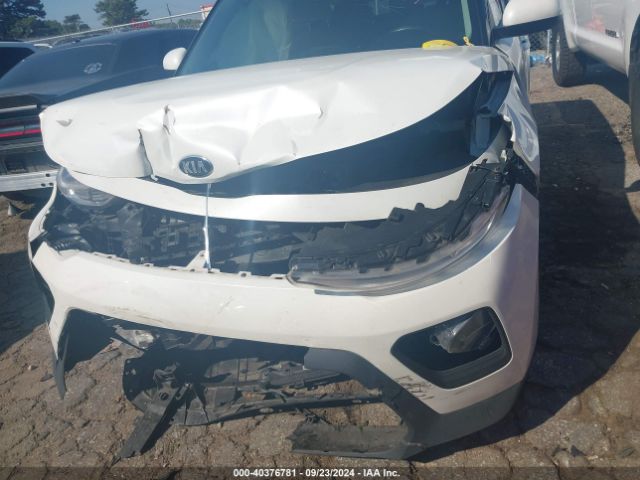 KNDJ23AU7L7060466 KIA SOUL LX