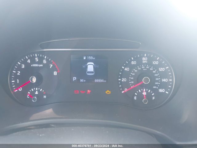 KNDJ23AU7L7060466 KIA SOUL LX