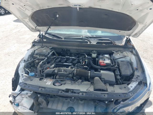 1HGCV1F17JA226389 Honda ACCORD LX