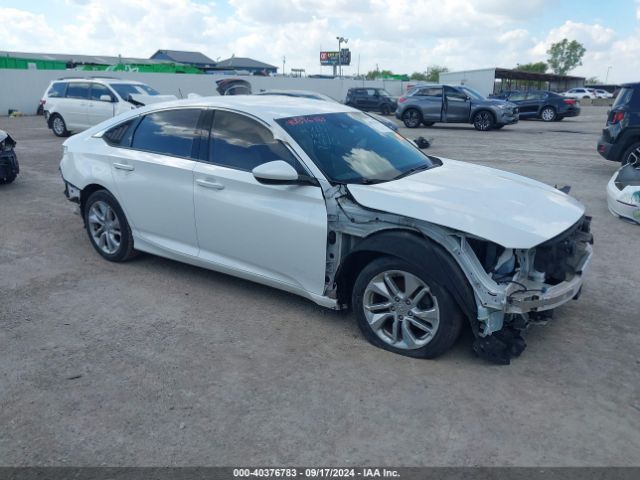 1HGCV1F17JA226389 Honda ACCORD LX