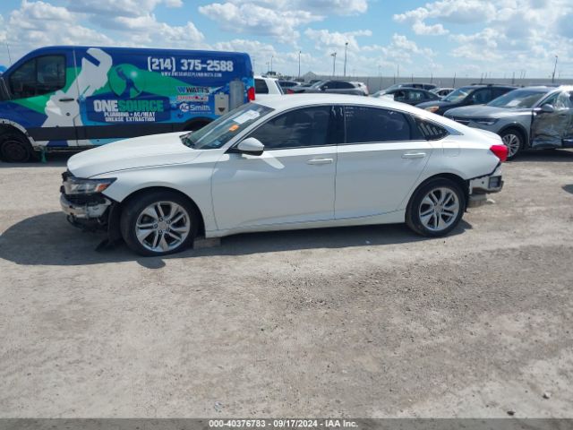 1HGCV1F17JA226389 Honda ACCORD LX