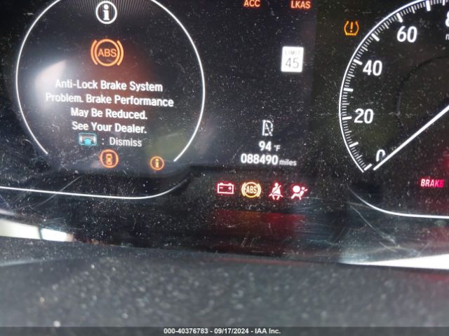 1HGCV1F17JA226389 Honda ACCORD LX