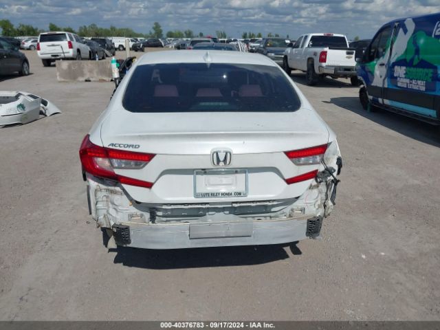 1HGCV1F17JA226389 Honda ACCORD LX