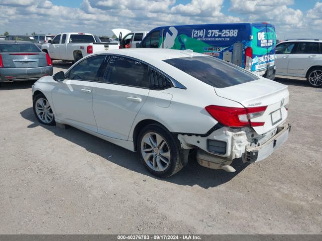 1HGCV1F17JA226389 Honda ACCORD LX